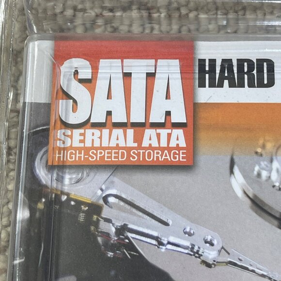 WD Caviar blue 500GB SATA Hard Drive High Speed Storage Unopened - Picture 4 of 7